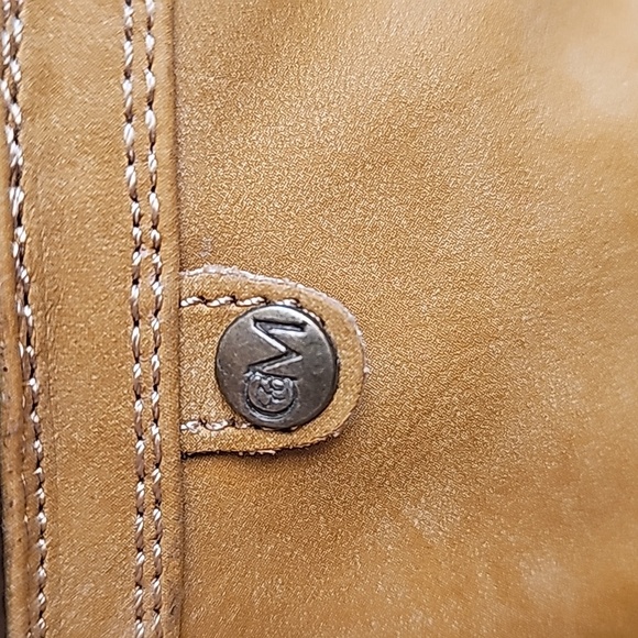 NWOT Mix It Up Awesome BOOTS Size 9M - Picture 5 of 13